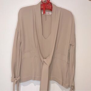 Marni Women’s Blouse Sz 42